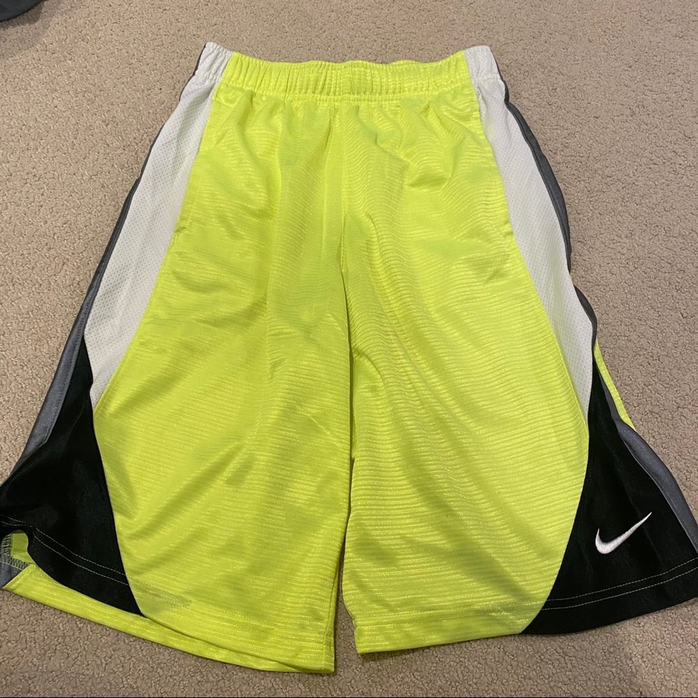 Nike shorts